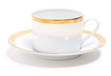 Odyssey - Gold Drinkware