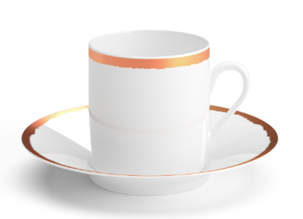 Odyssey - Copper Drinkware