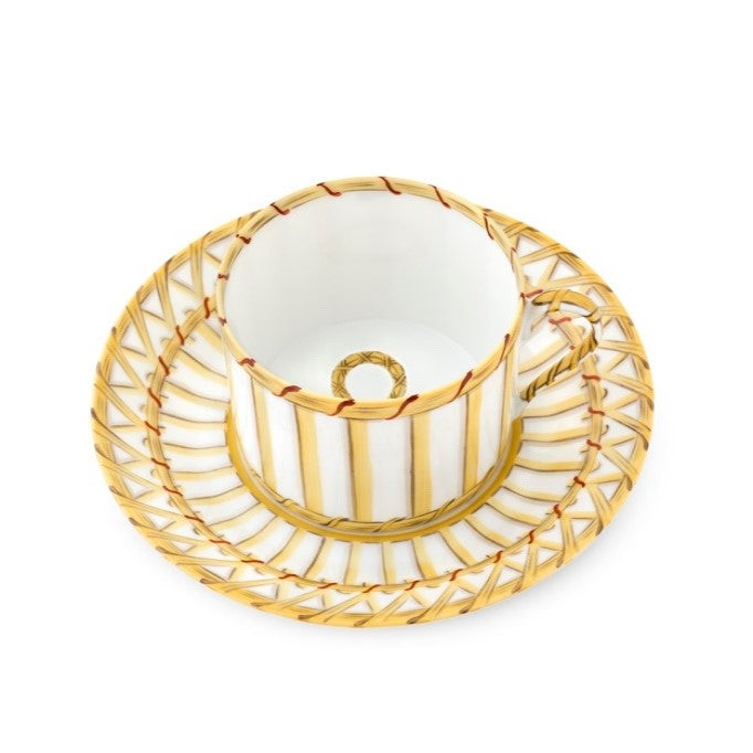 Vannerie Cottage Drinkware