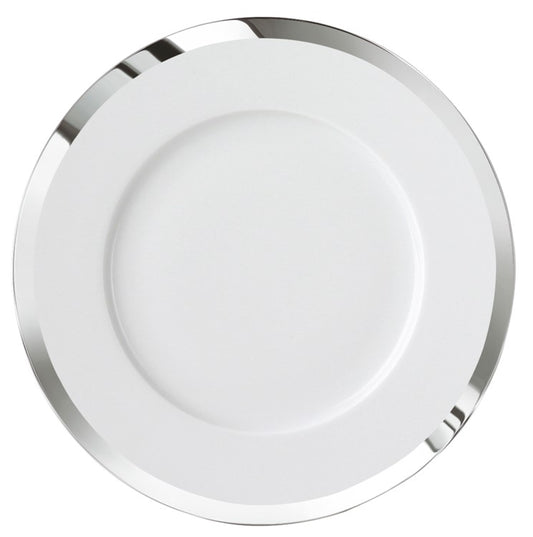 Treasure Platinum Bread & Butter Plate, Cylindrical
