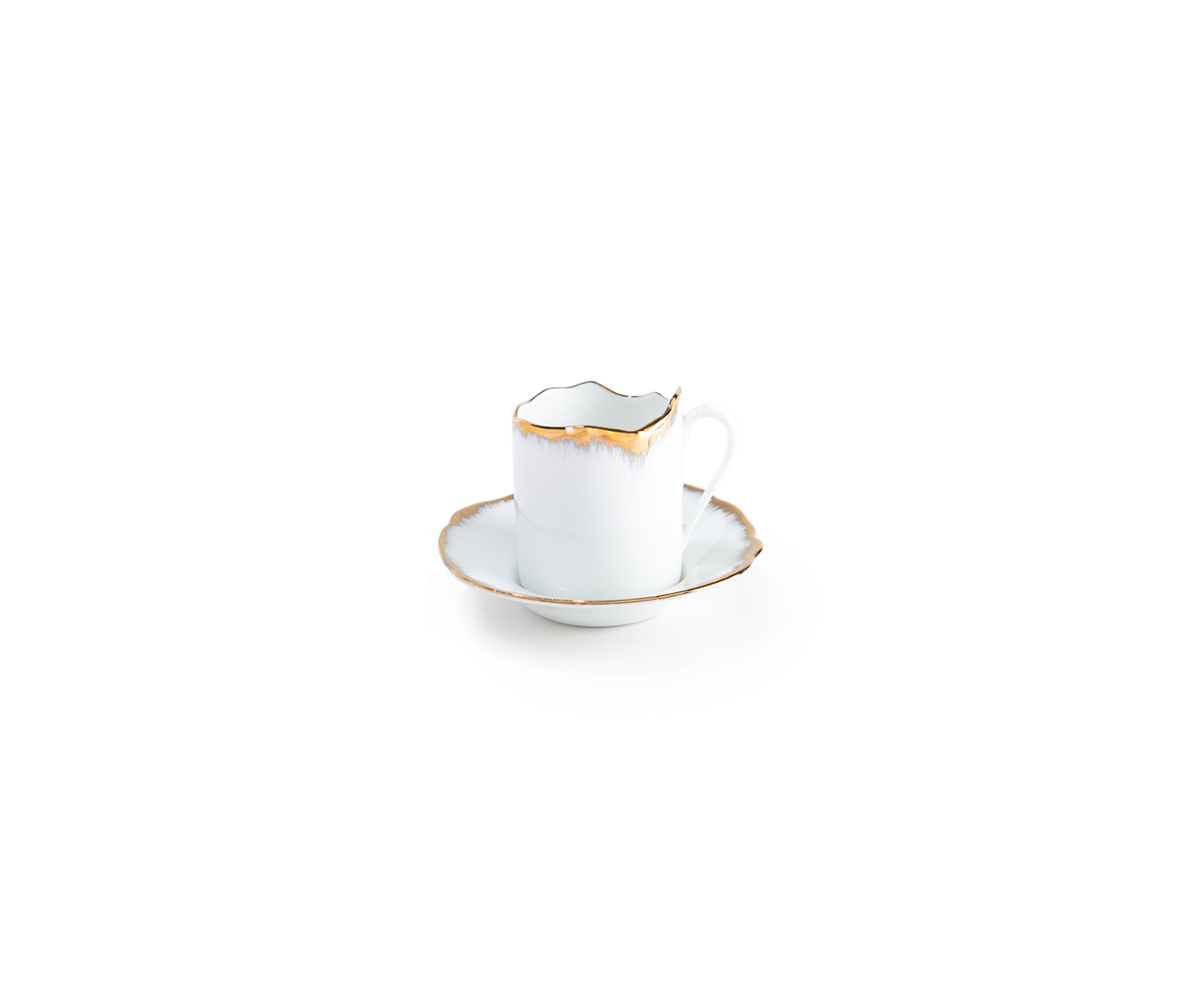Desire - Gold Drinkware