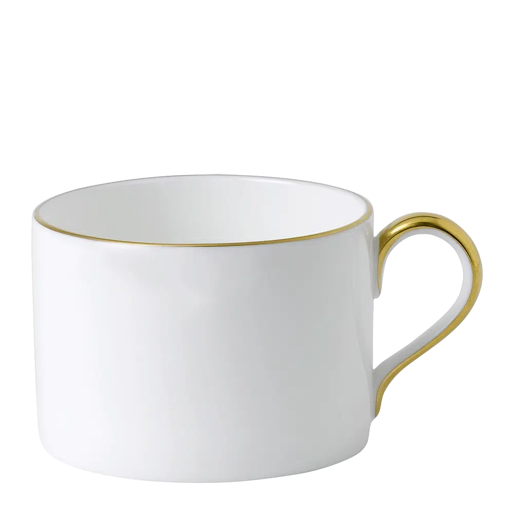 ACCENTUATE GOLD DRINKWARE
