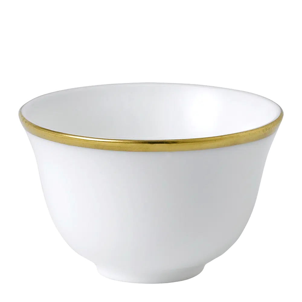 ACCENTUATE GOLD DRINKWARE