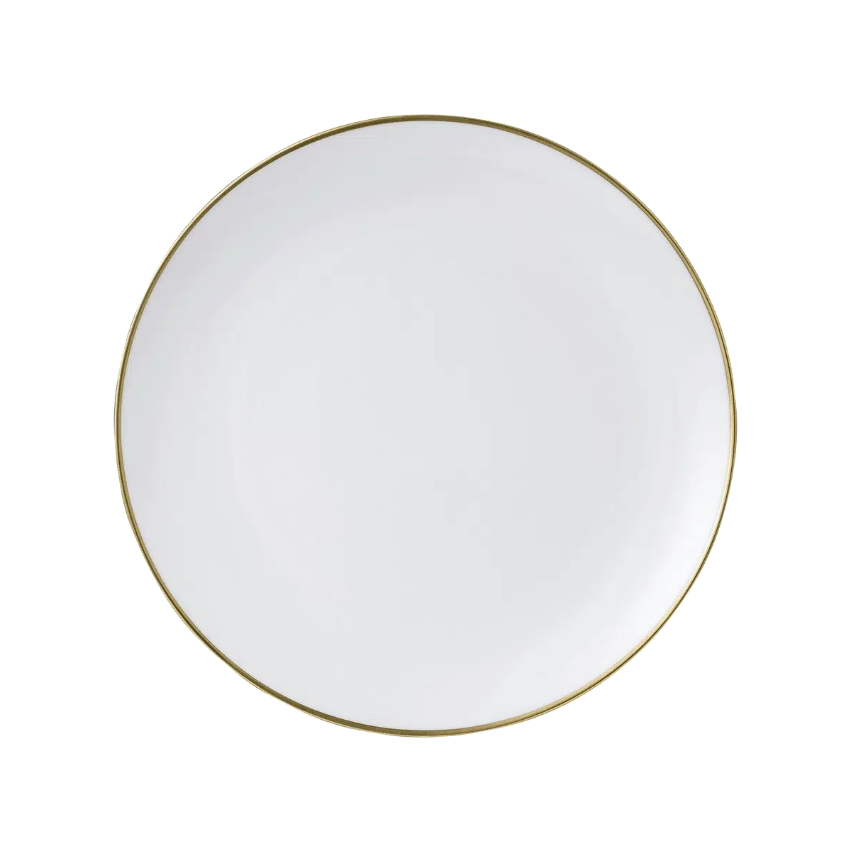 Accentuate Gold Coupe Charger