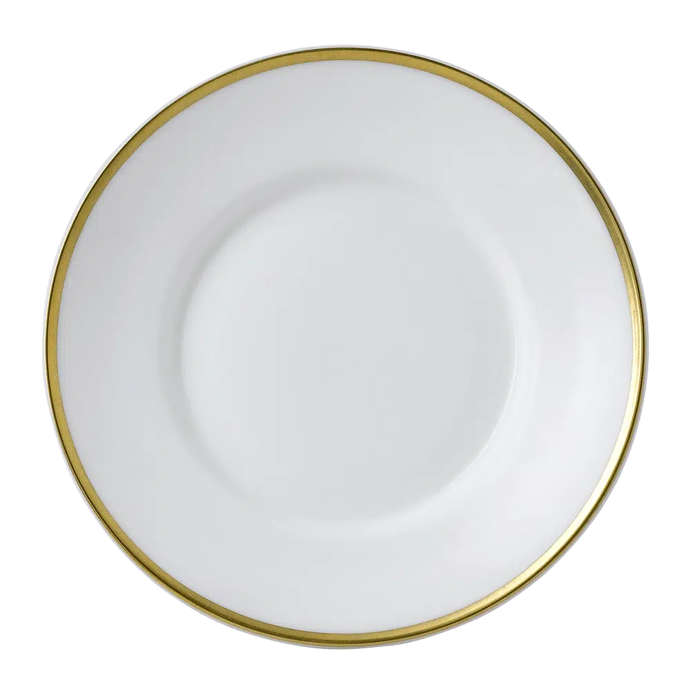 ACCENTUATE GOLD DRINKWARE