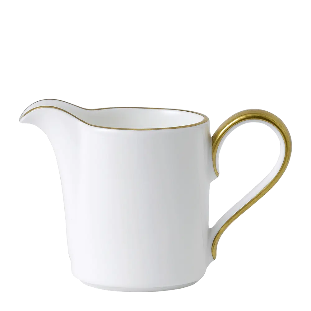 ACCENTUATE GOLD DRINKWARE
