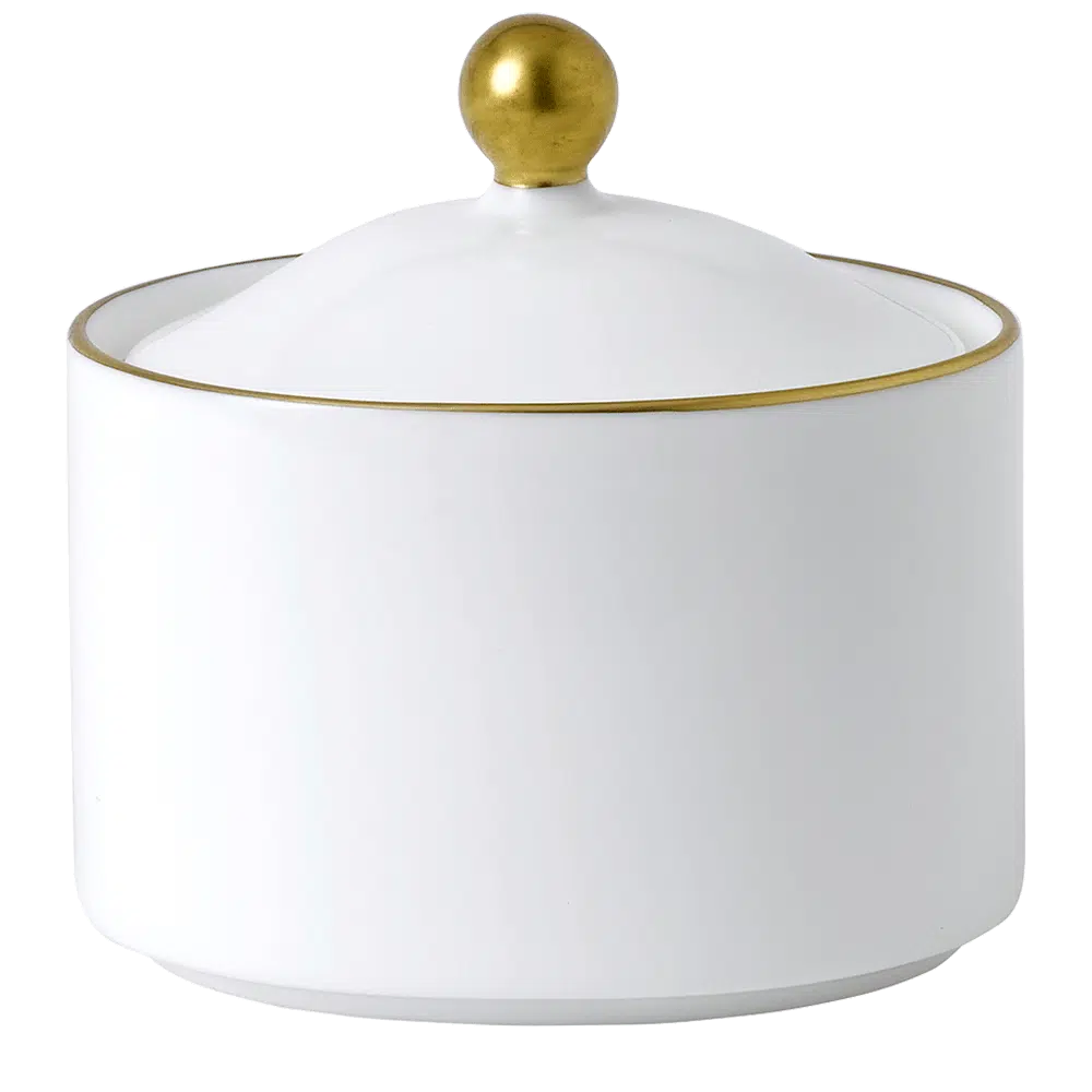 ACCENTUATE GOLD DRINKWARE