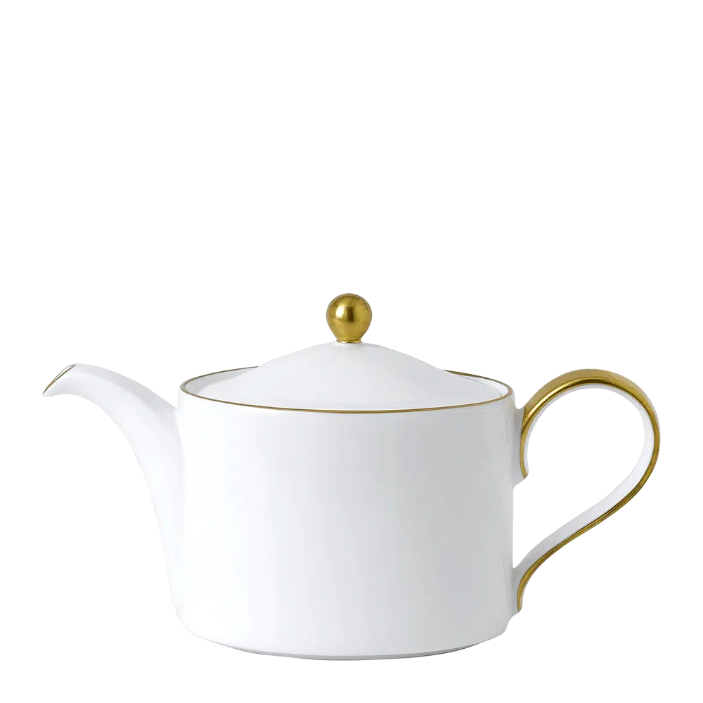 ACCENTUATE GOLD DRINKWARE
