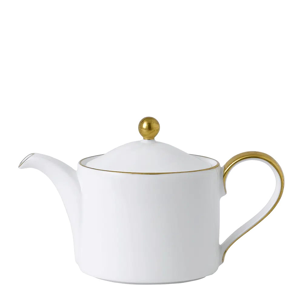 ACCENTUATE GOLD DRINKWARE