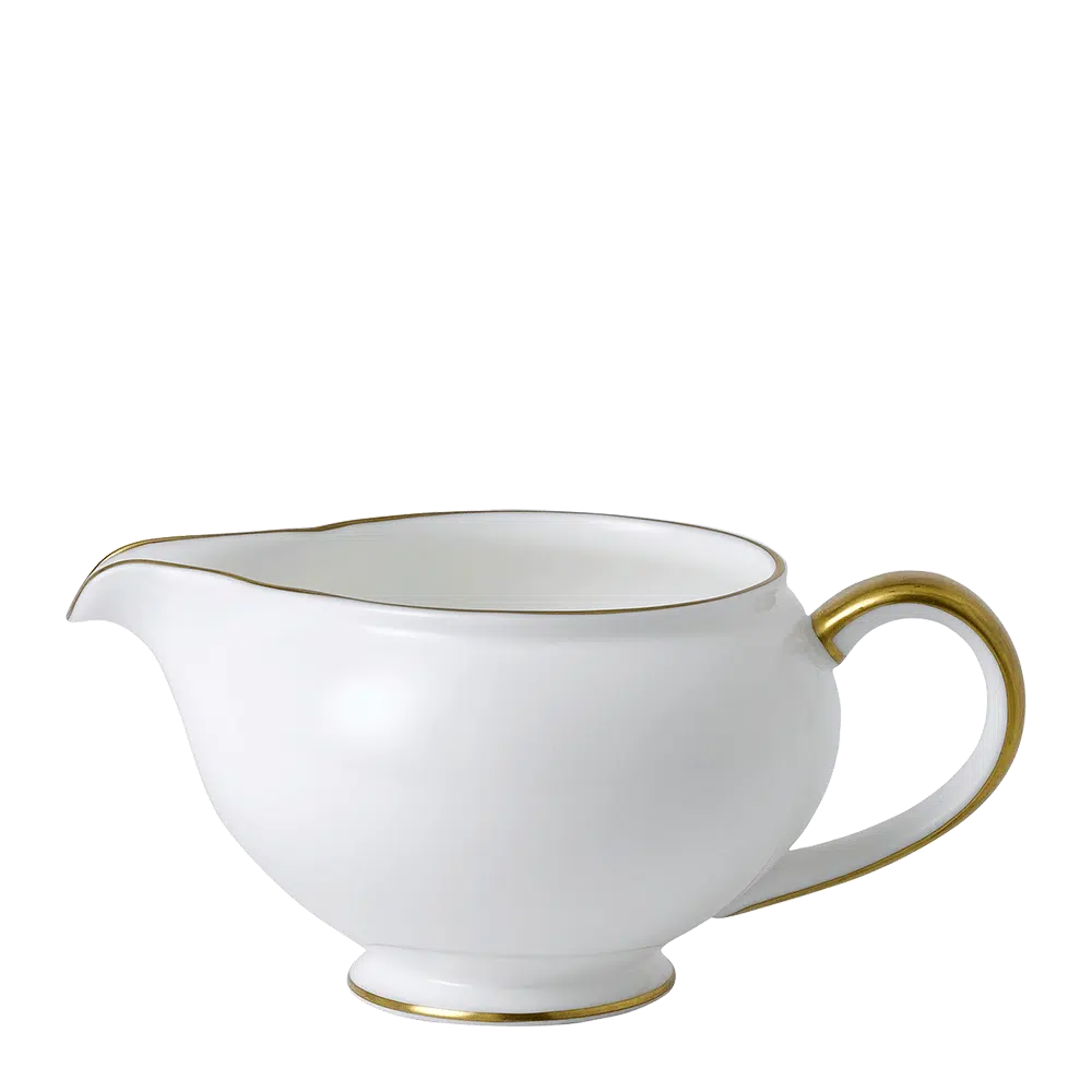 ACCENTUATE GOLD DRINKWARE