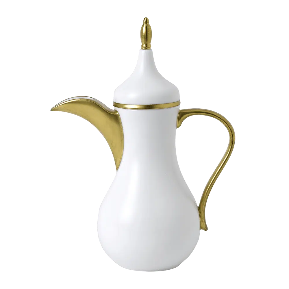 ACCENTUATE GOLD DRINKWARE