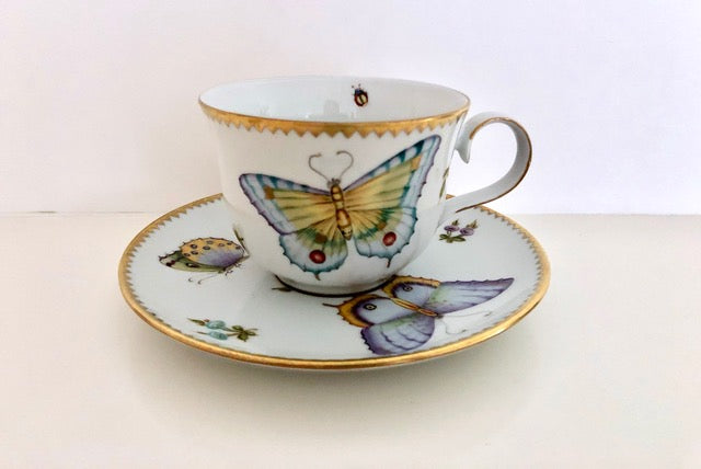 Butterfly Meadow Drinkware