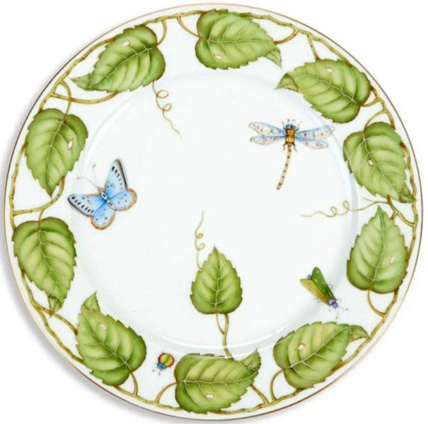 Ivy Dinnerware