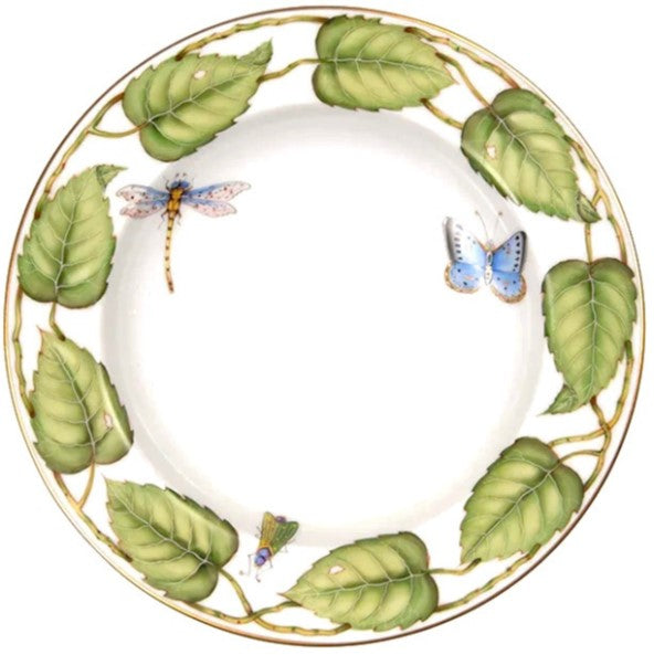 IVY DINNERWARE