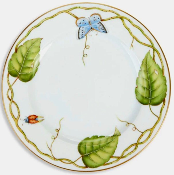 IVY DINNERWARE