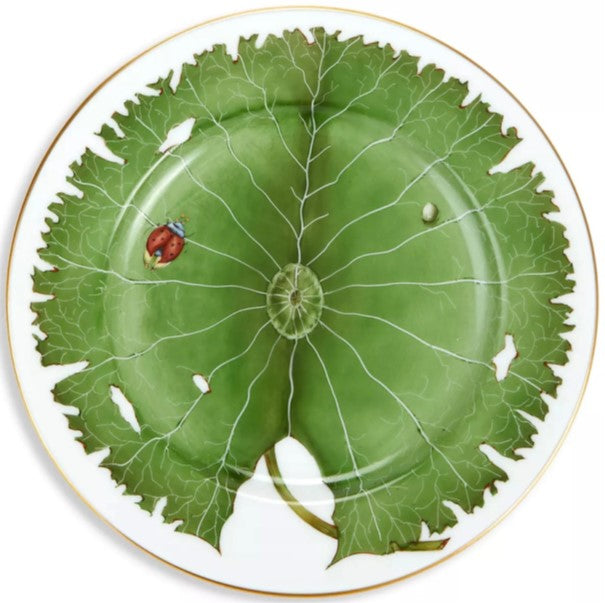 IVY DINNERWARE