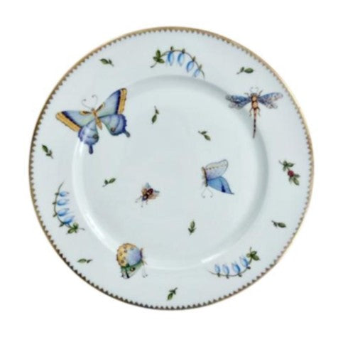 Butterfly Meadow Dinnerware