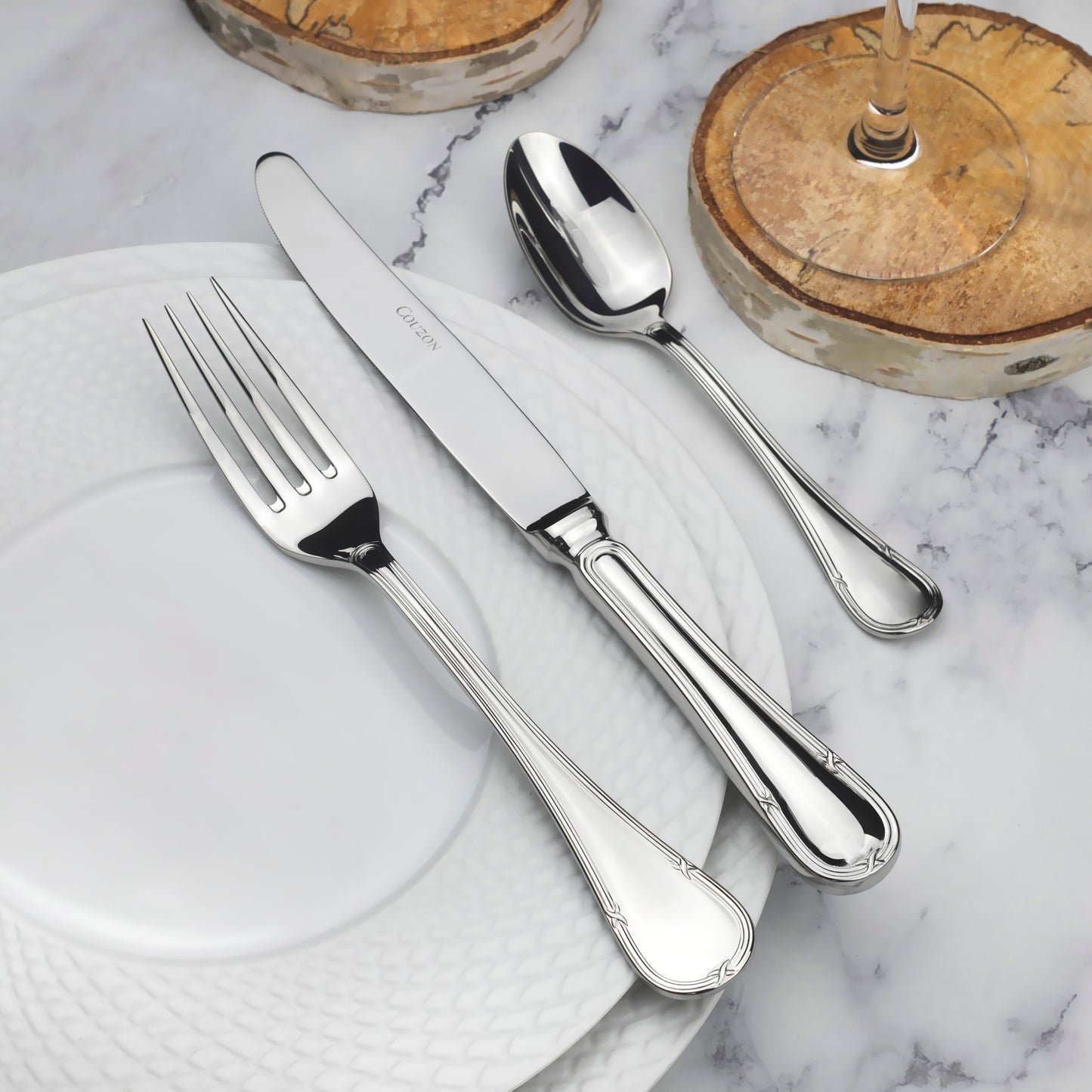 VENDOME STAINLESS STEEL