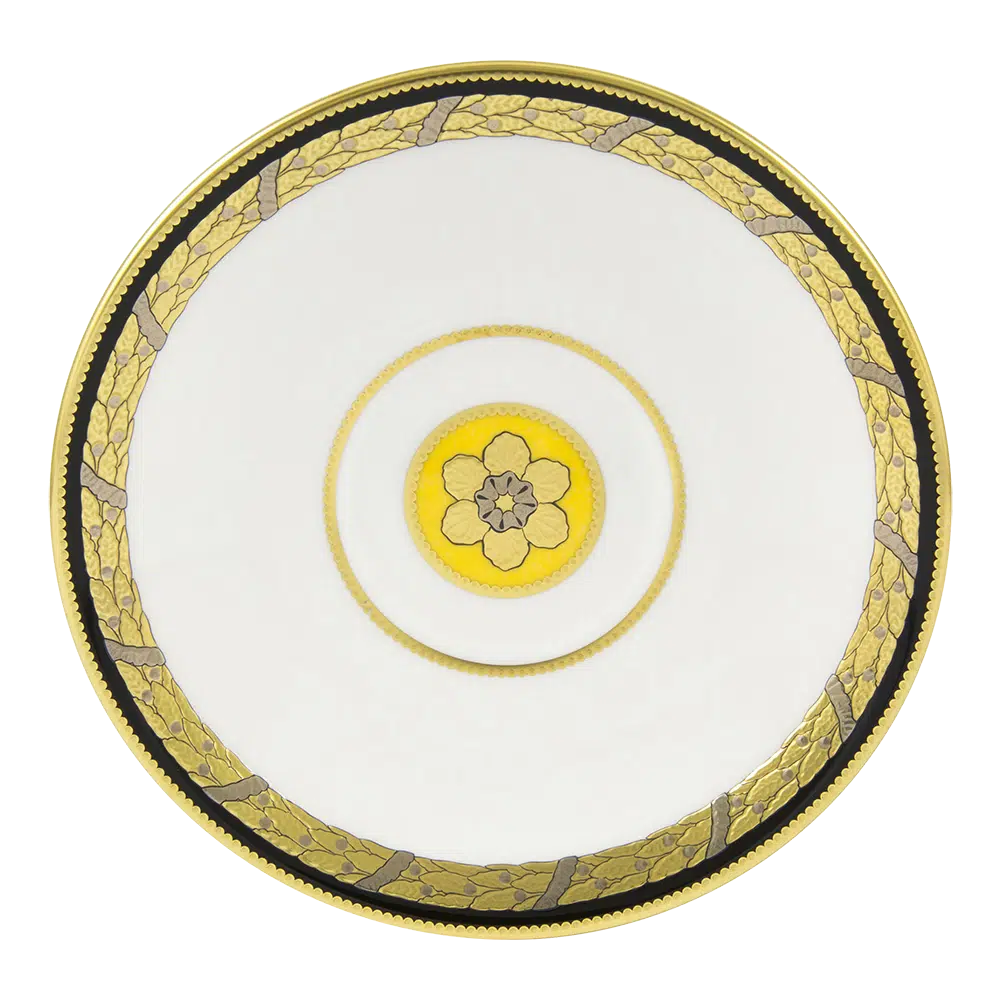 AMBER PALACE DRINKWARE