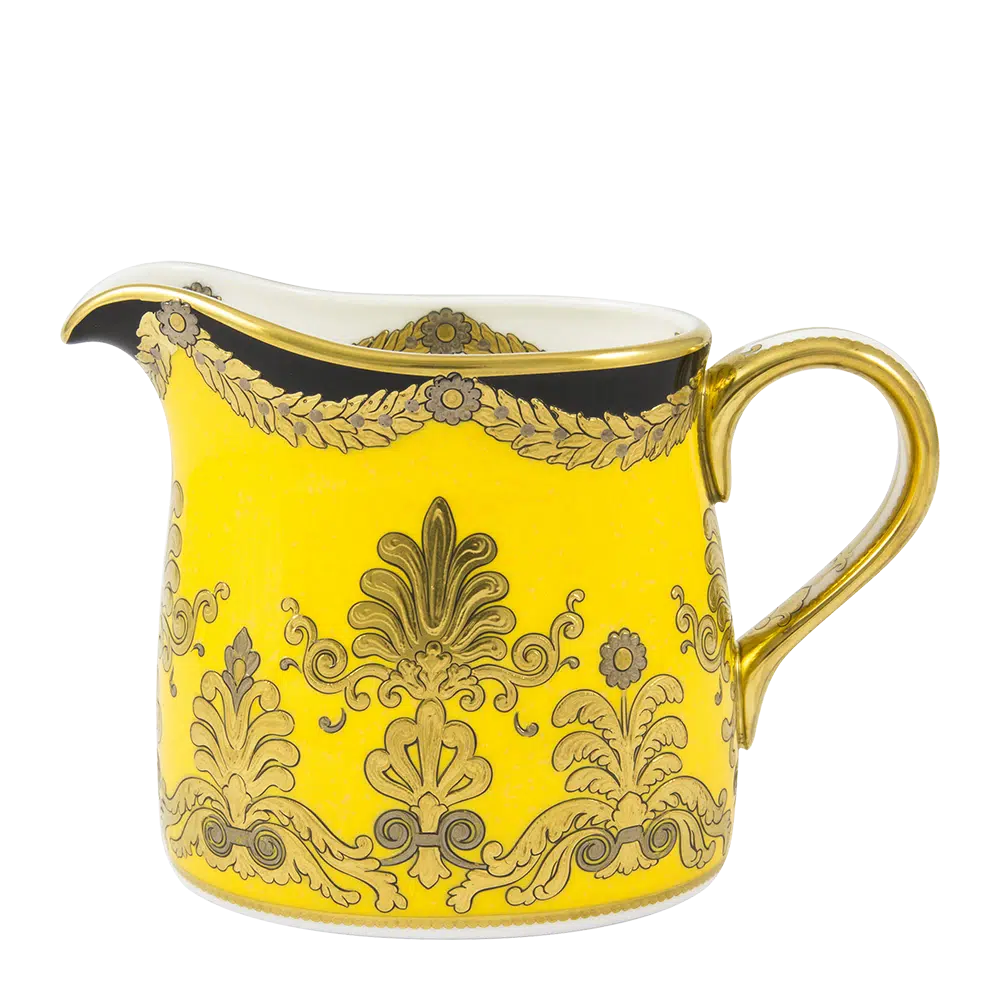 AMBER PALACE DRINKWARE