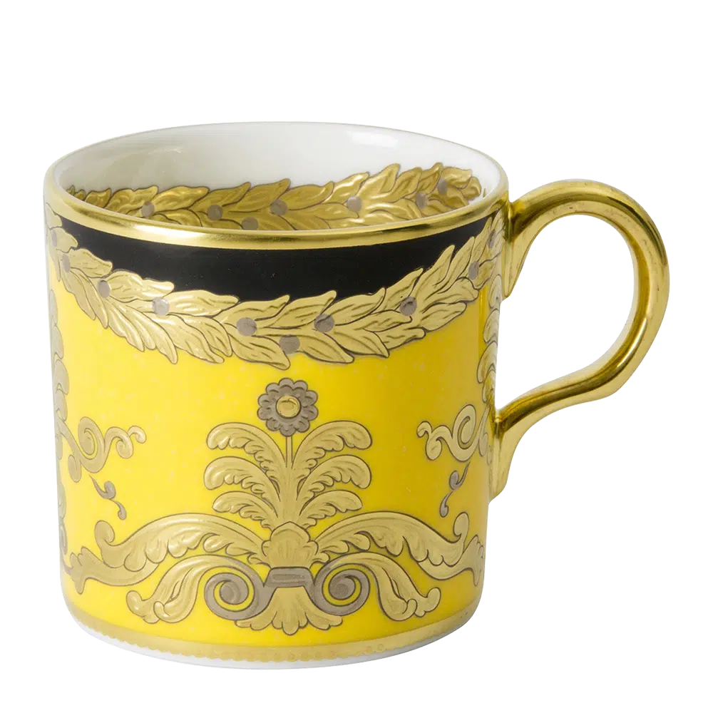 AMBER PALACE DRINKWARE