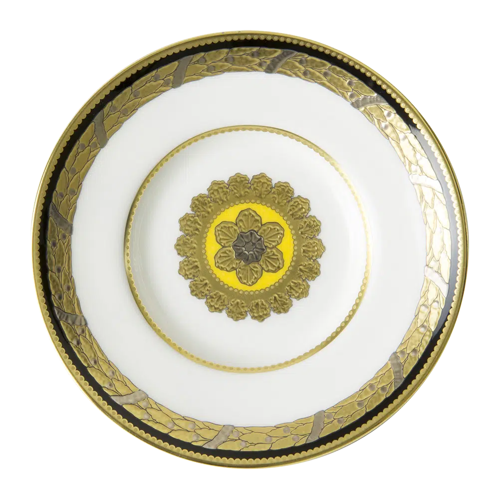 AMBER PALACE DRINKWARE