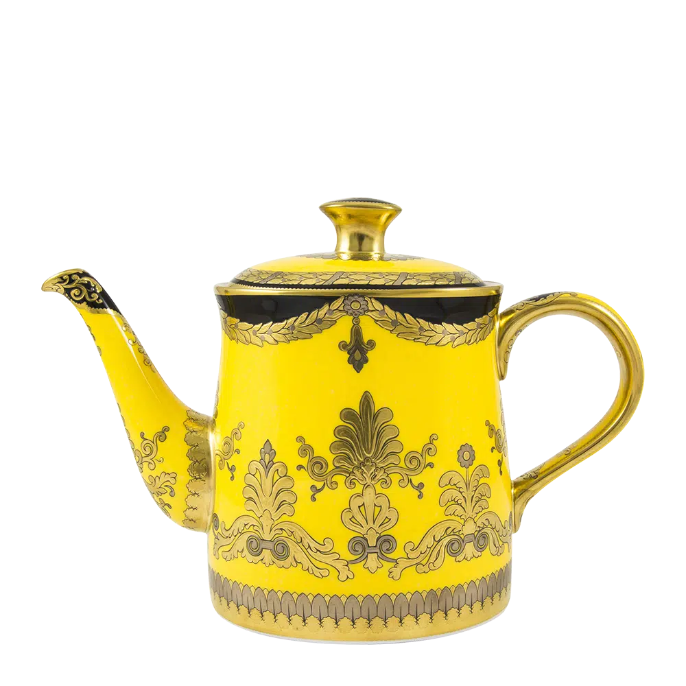 AMBER PALACE DRINKWARE