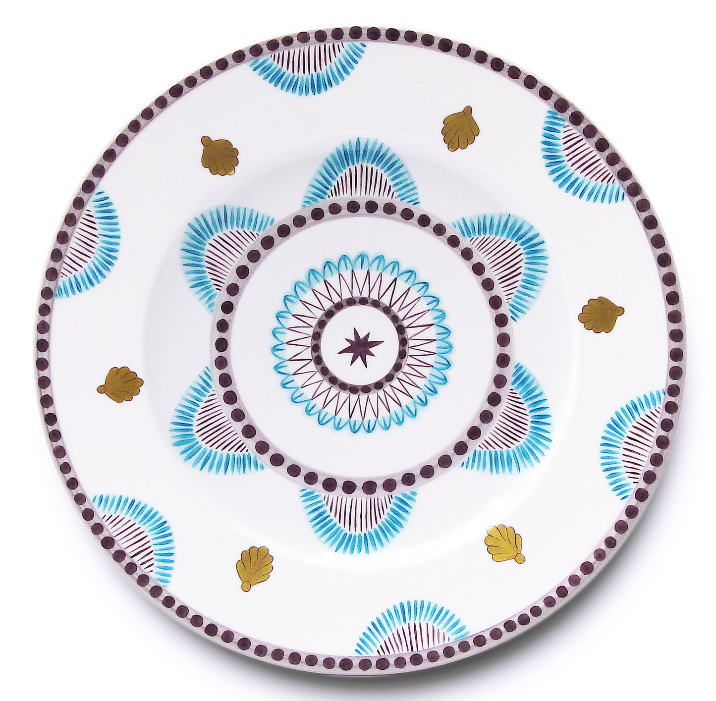 AGRA DINNERWARE