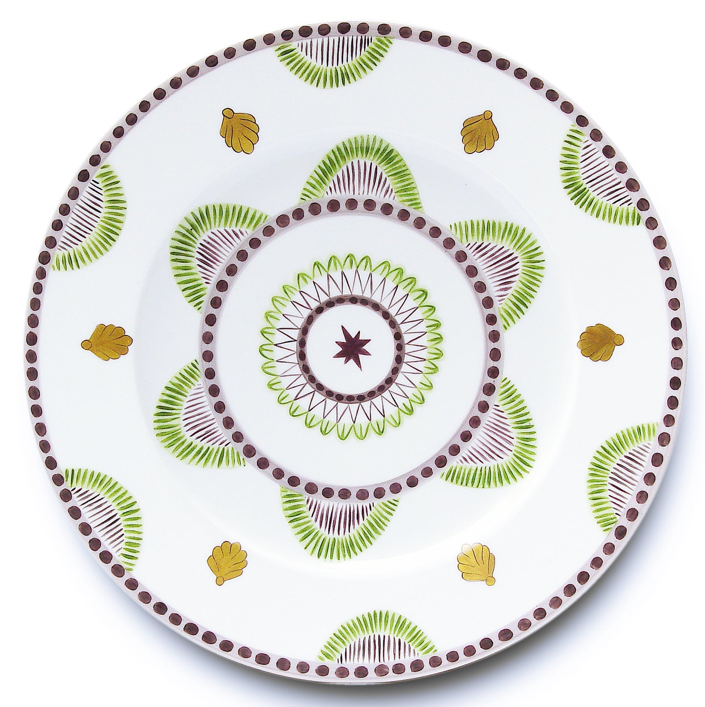 AGRA DINNERWARE