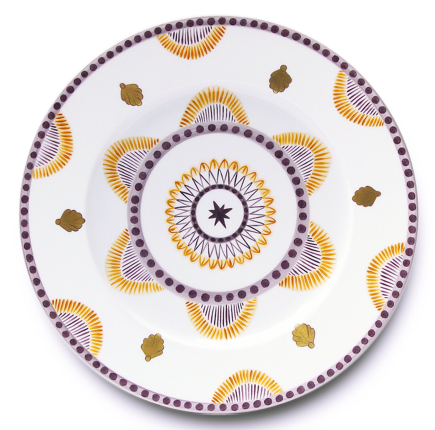 AGRA DINNERWARE