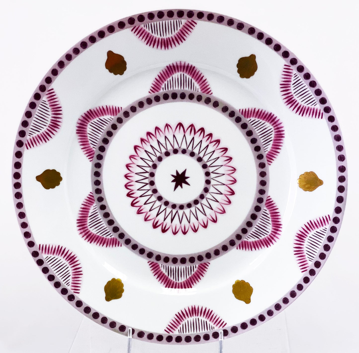 AGRA DINNERWARE