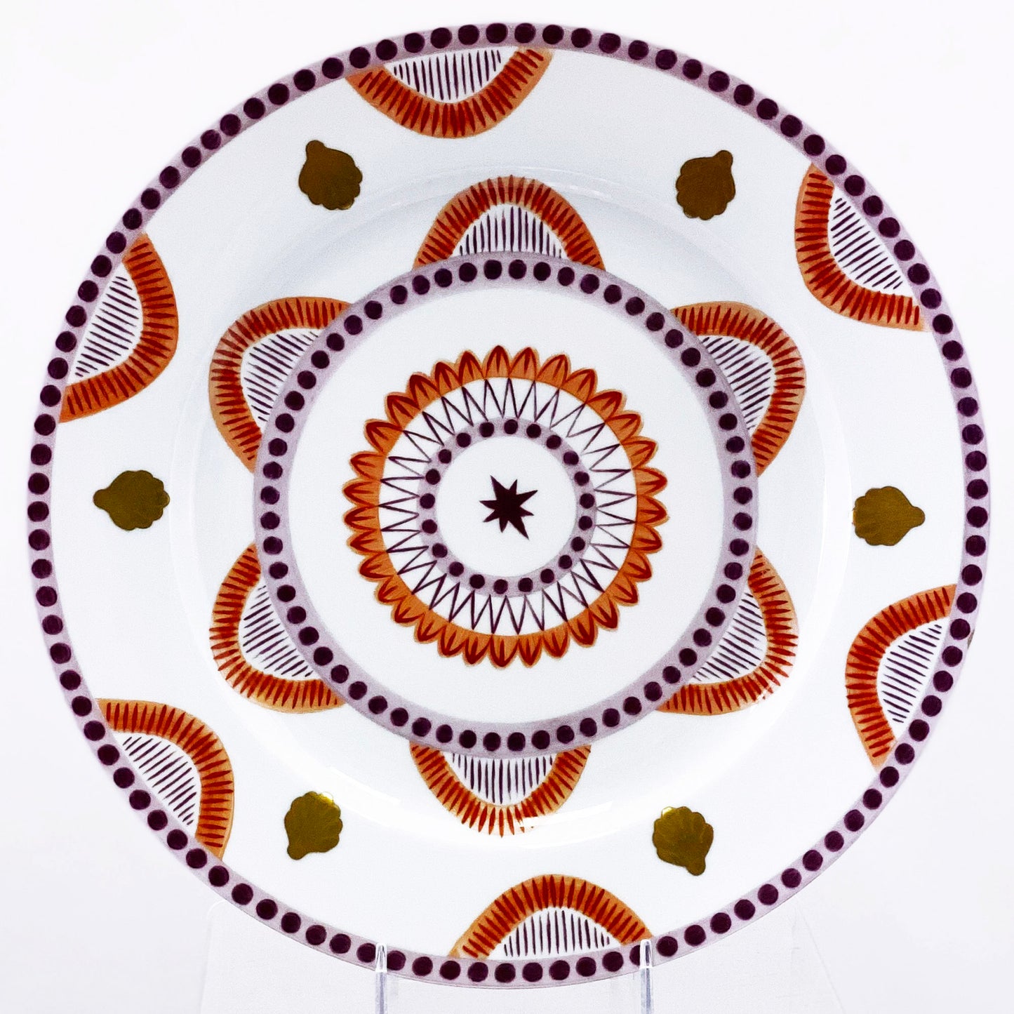 AGRA DINNERWARE