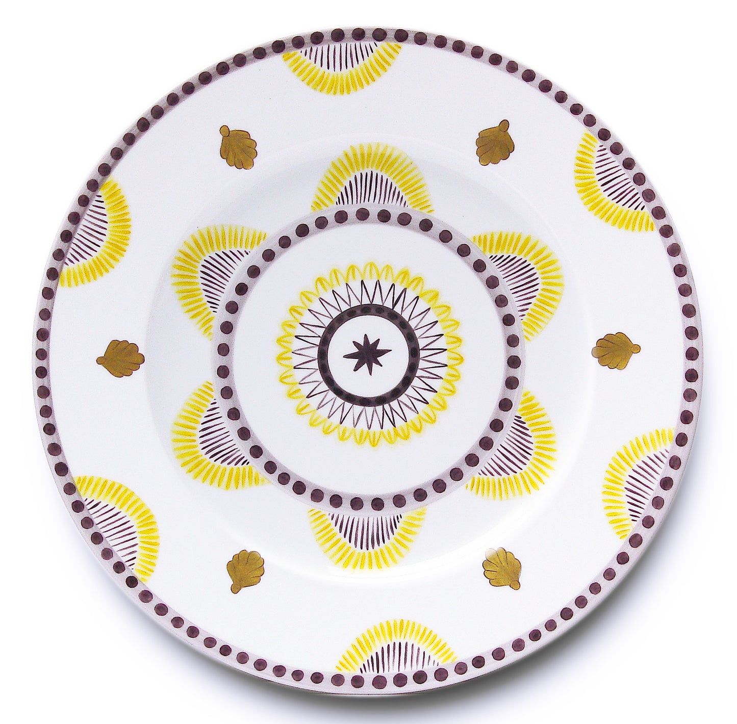 AGRA DINNERWARE