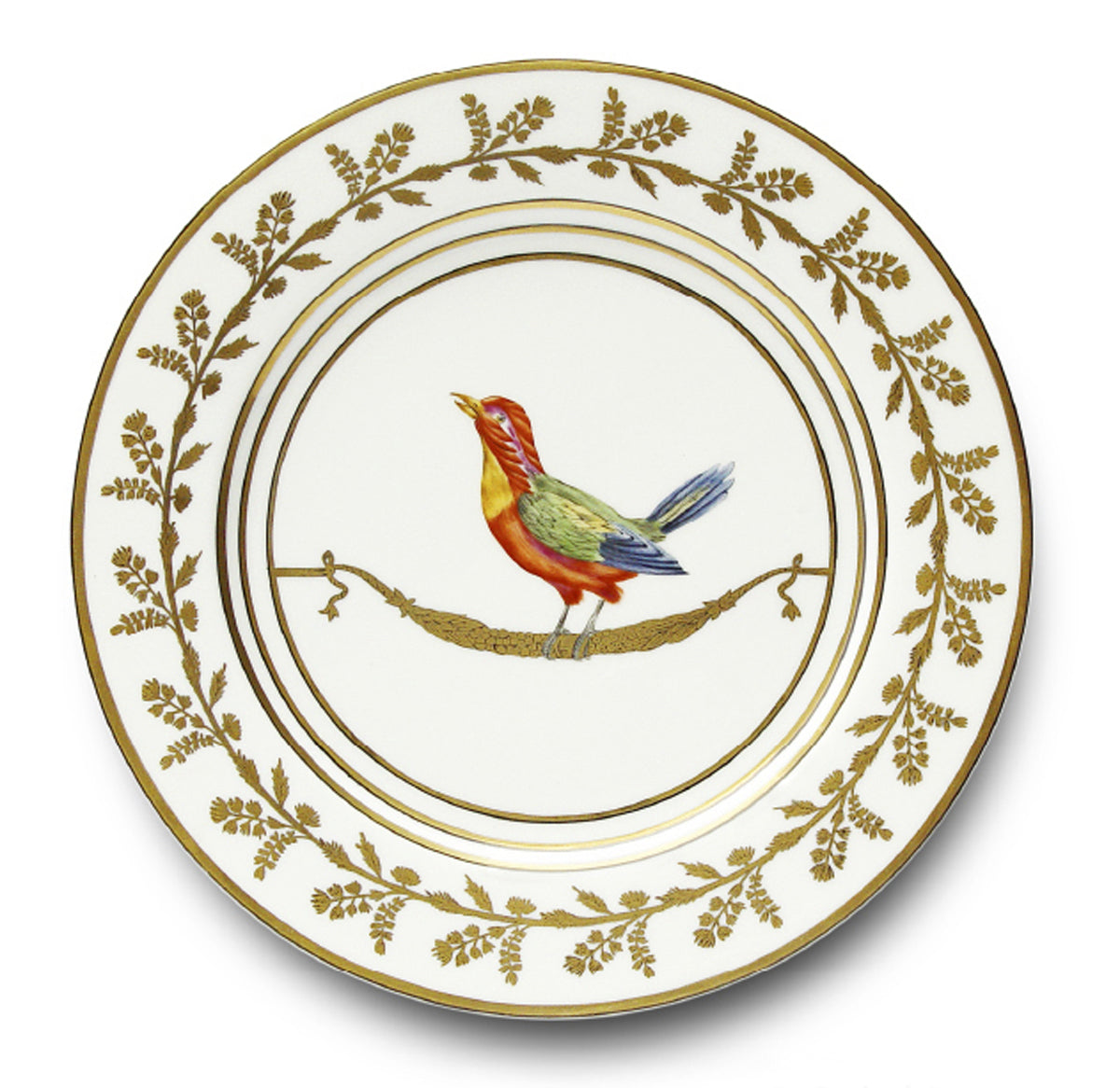 Or Des Airs Dinnerware