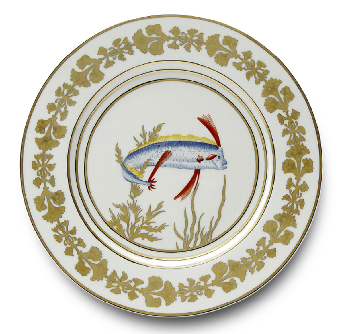 OR DES MERS DINNERWARE