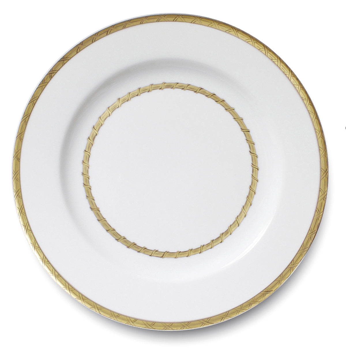VANNERIE DINNERWARE