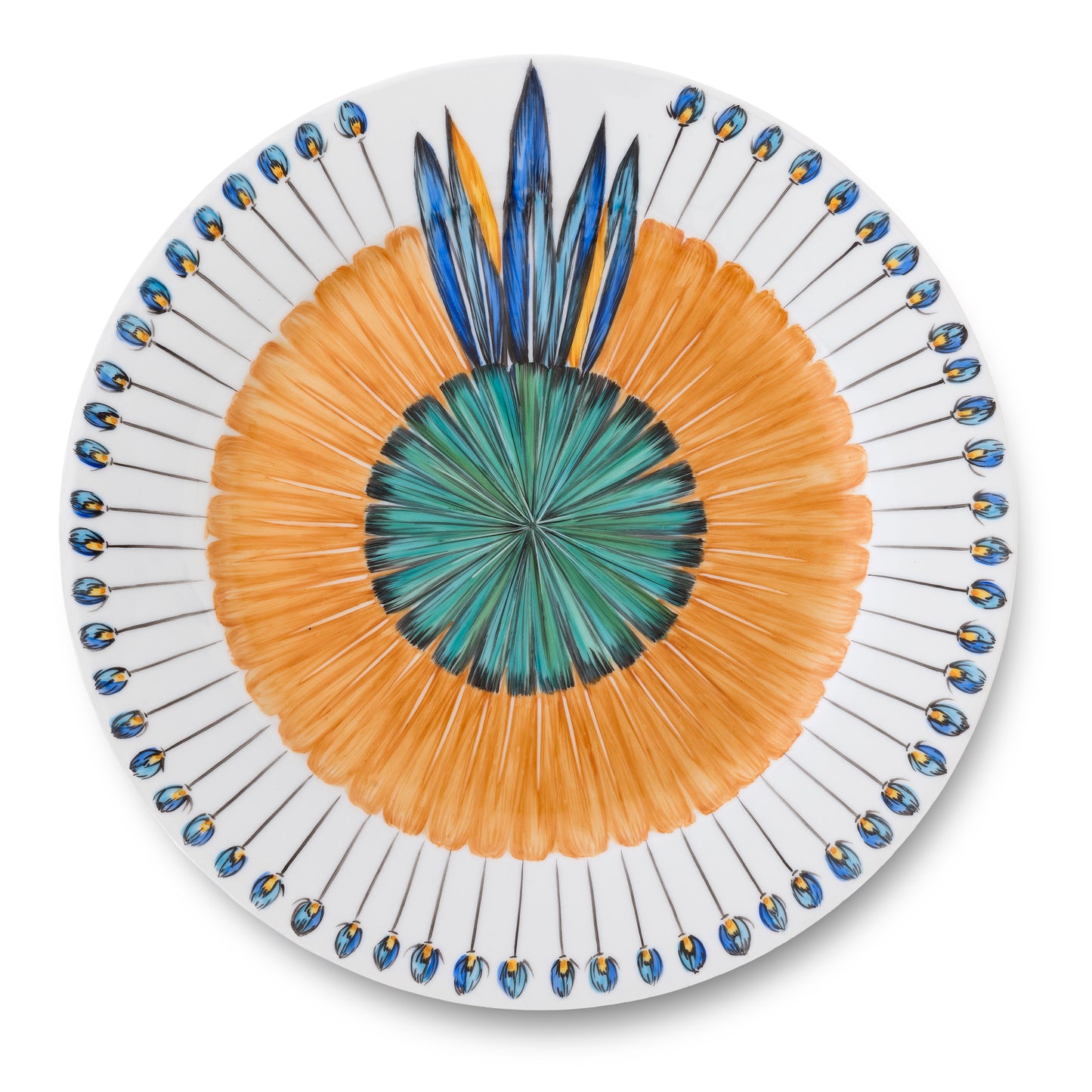 BAHIA DINNERWARE
