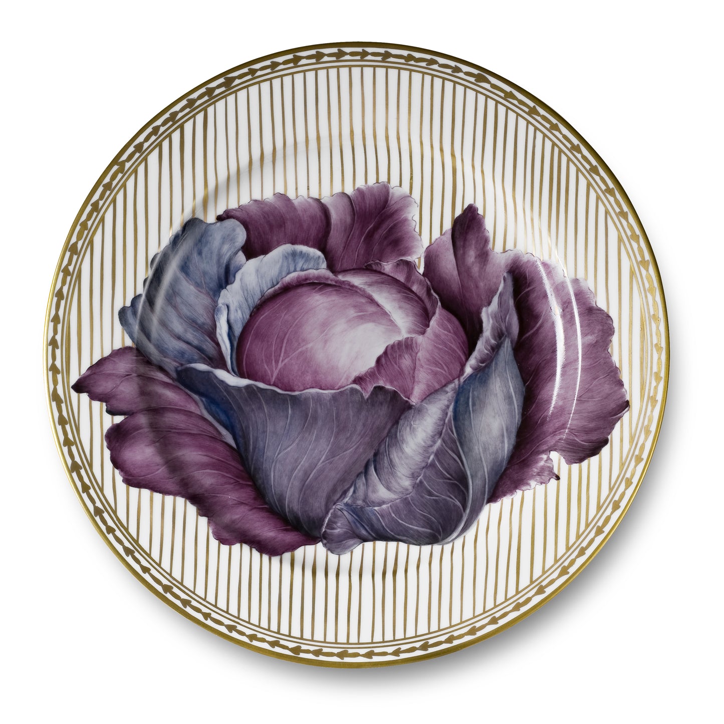 Potager Dinnerware