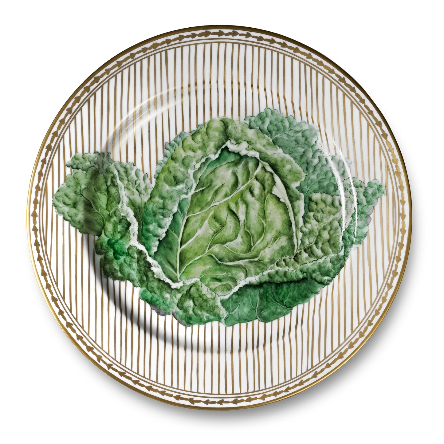 Potager Dinnerware