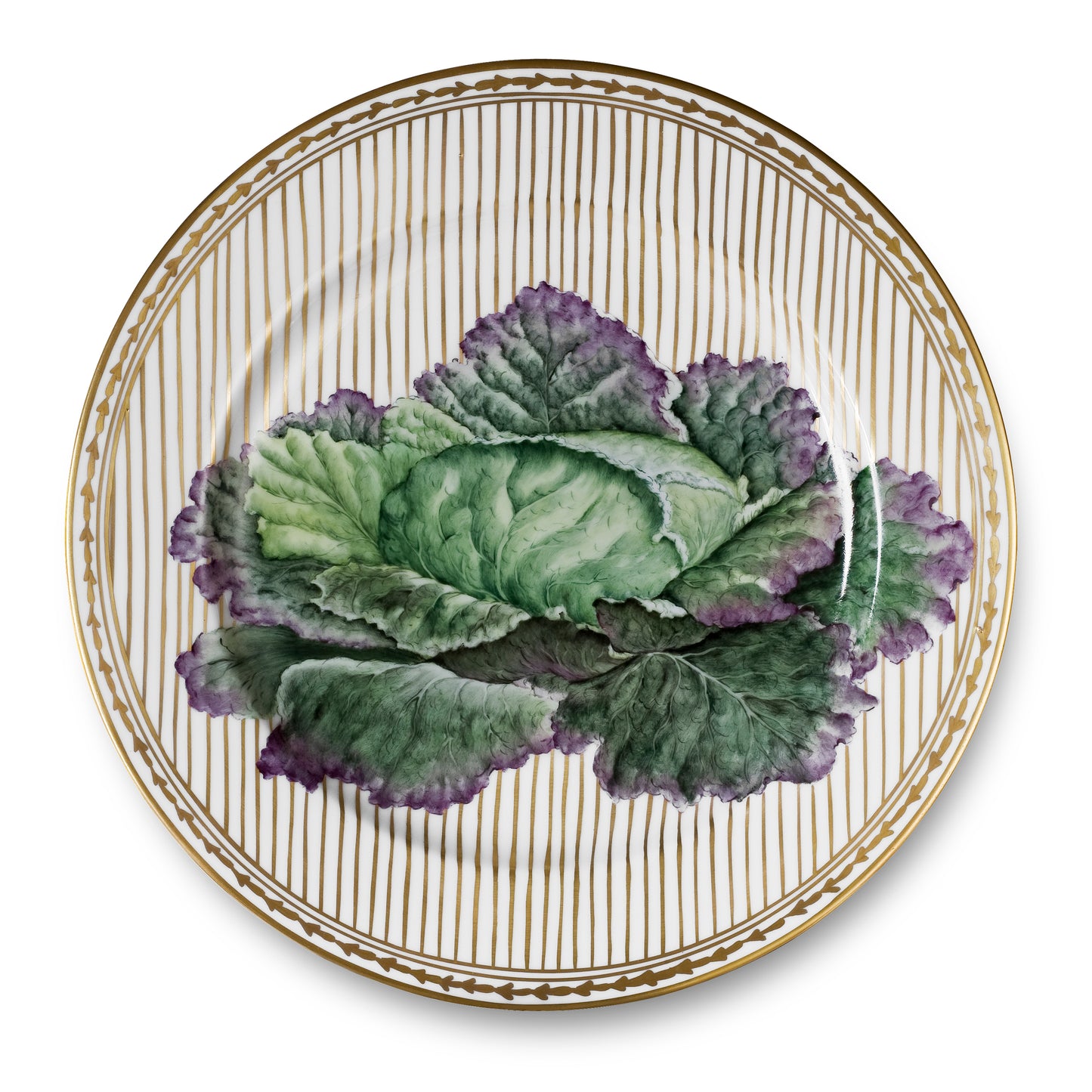Potager Dinnerware