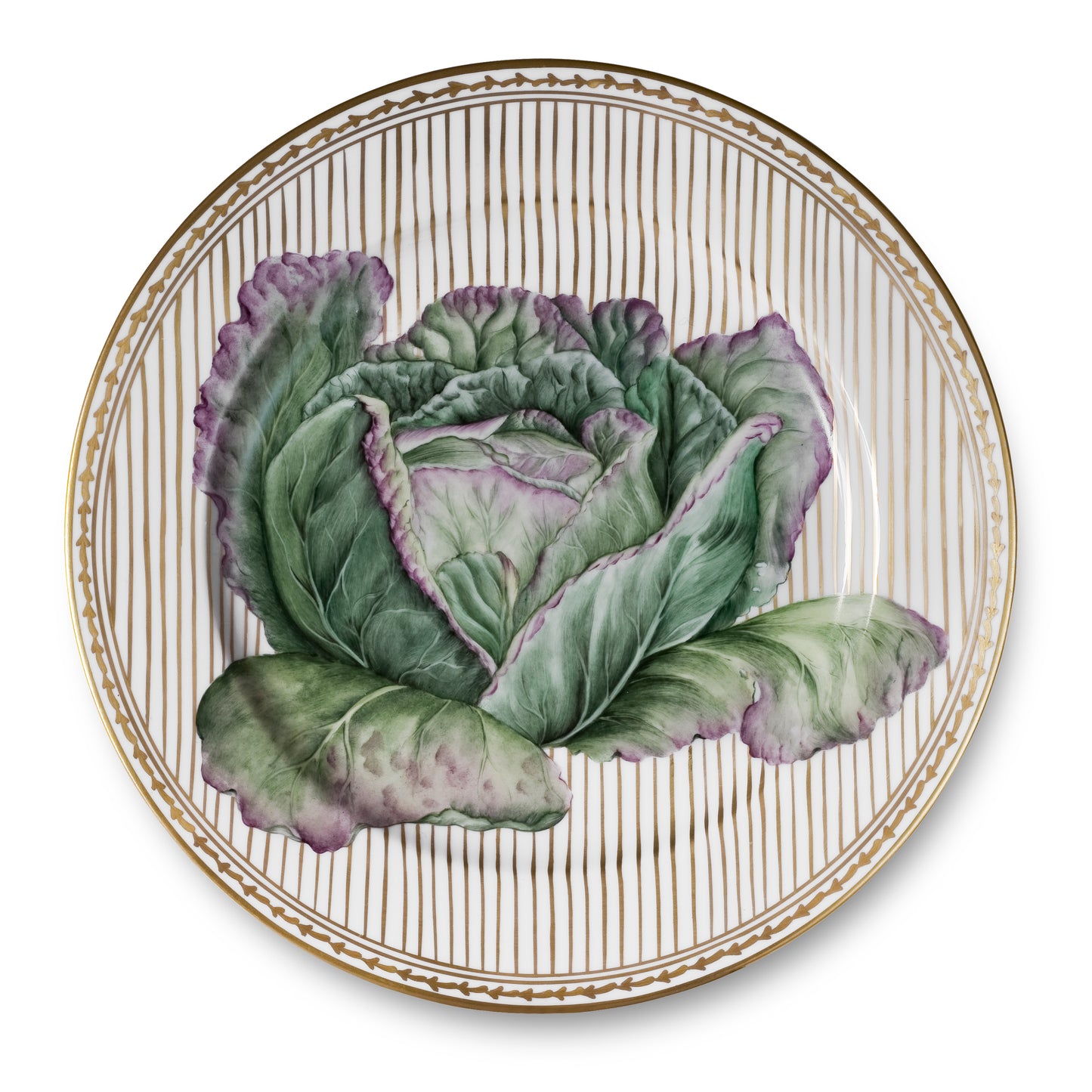 Potager Dinnerware