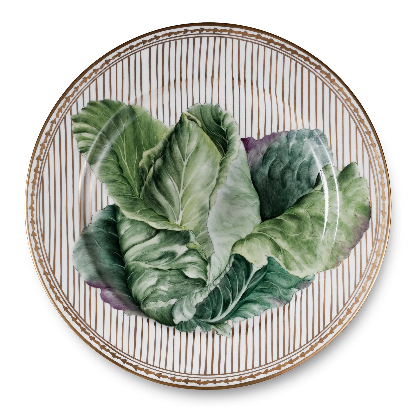 Potager Dinnerware