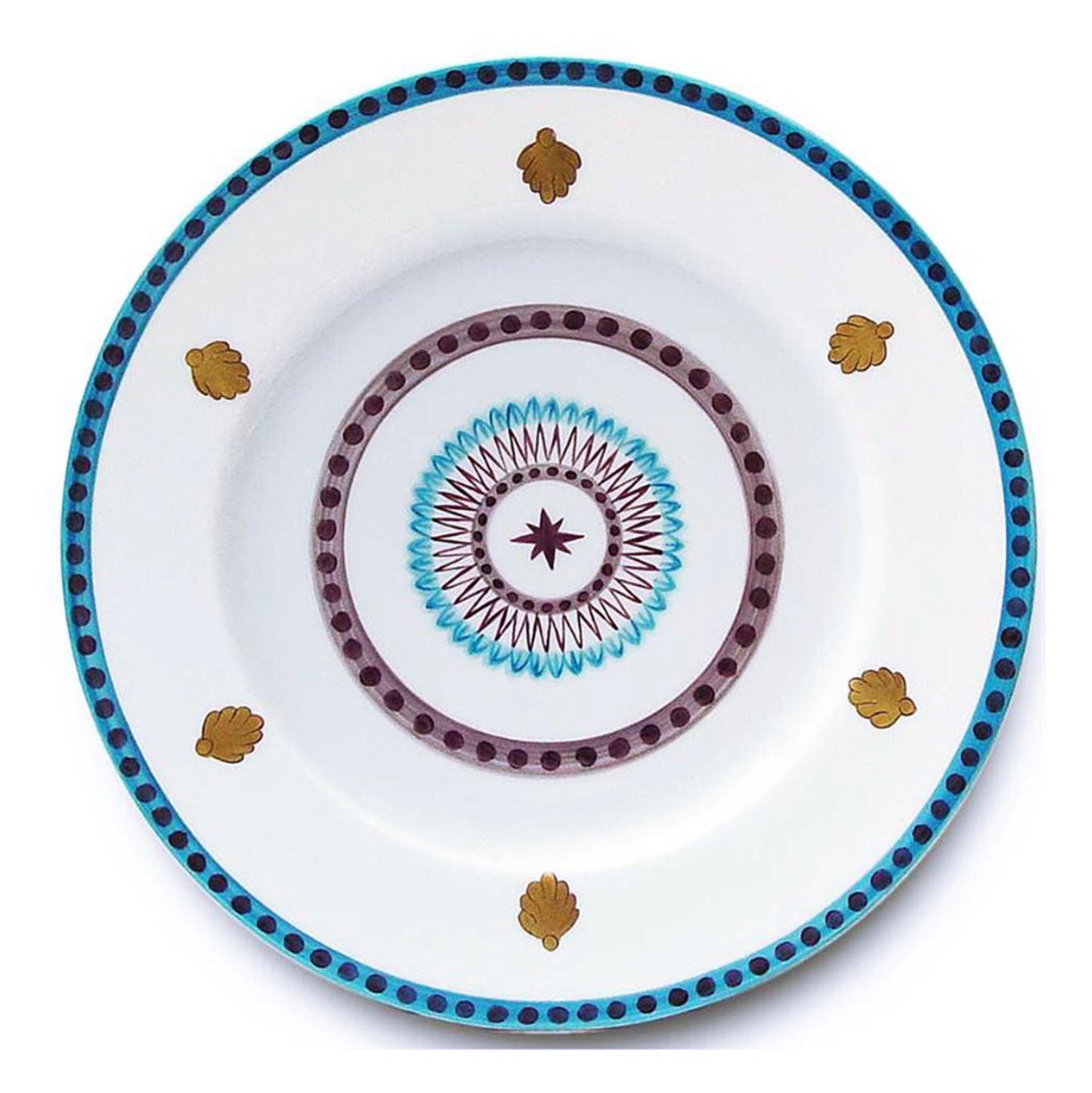 AGRA DINNERWARE