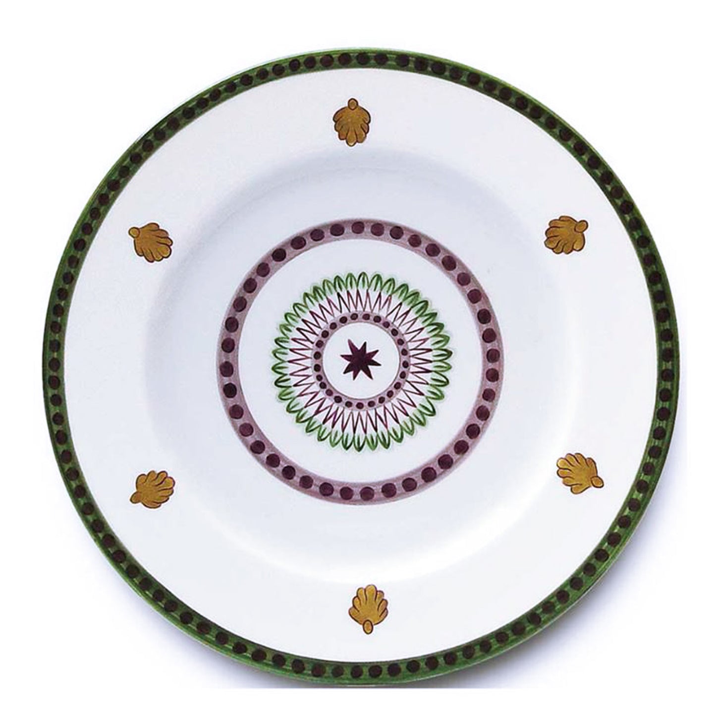 AGRA DINNERWARE