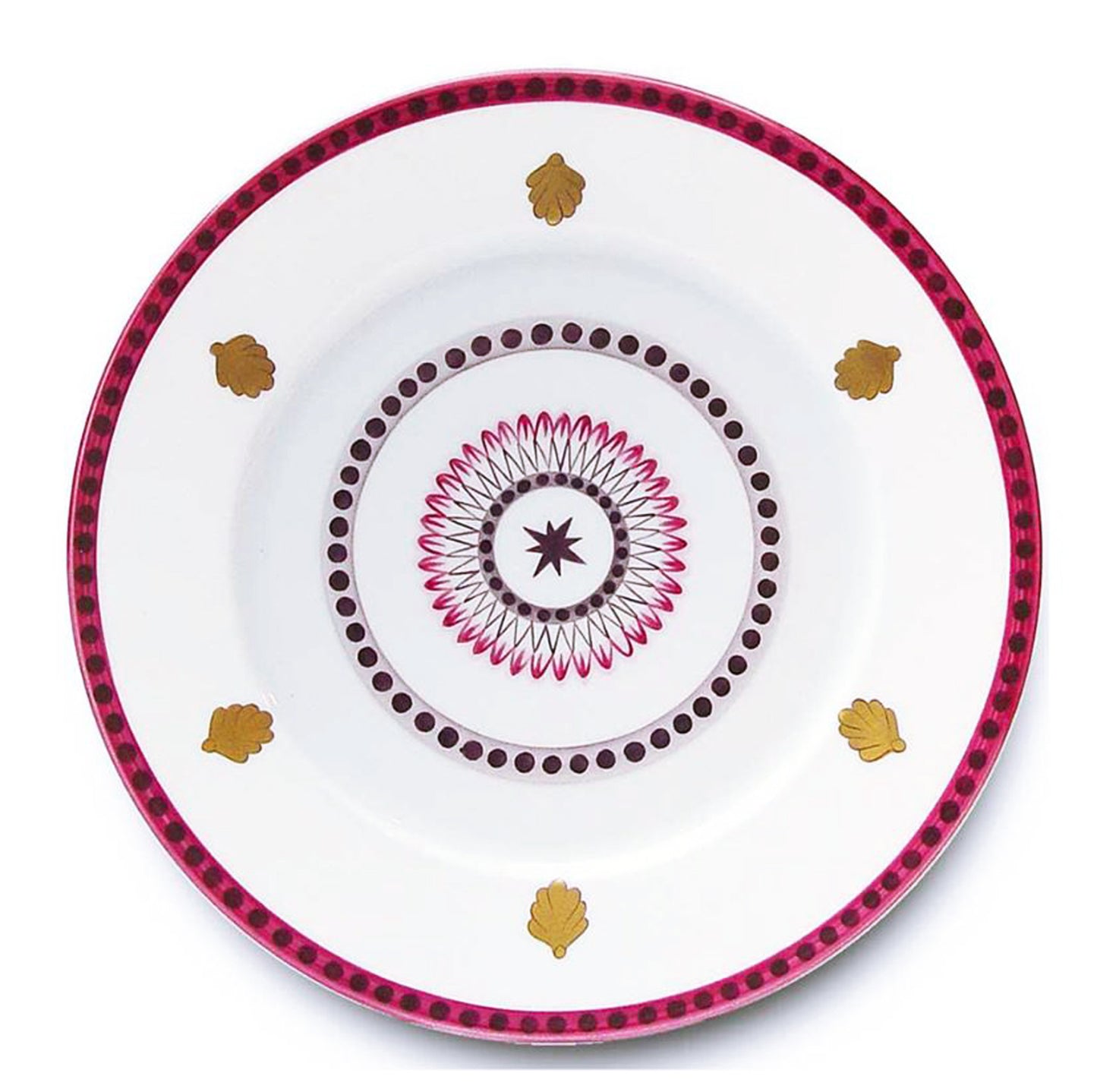 AGRA DINNERWARE