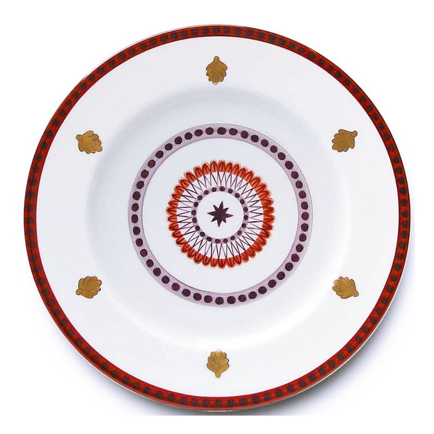 AGRA DINNERWARE