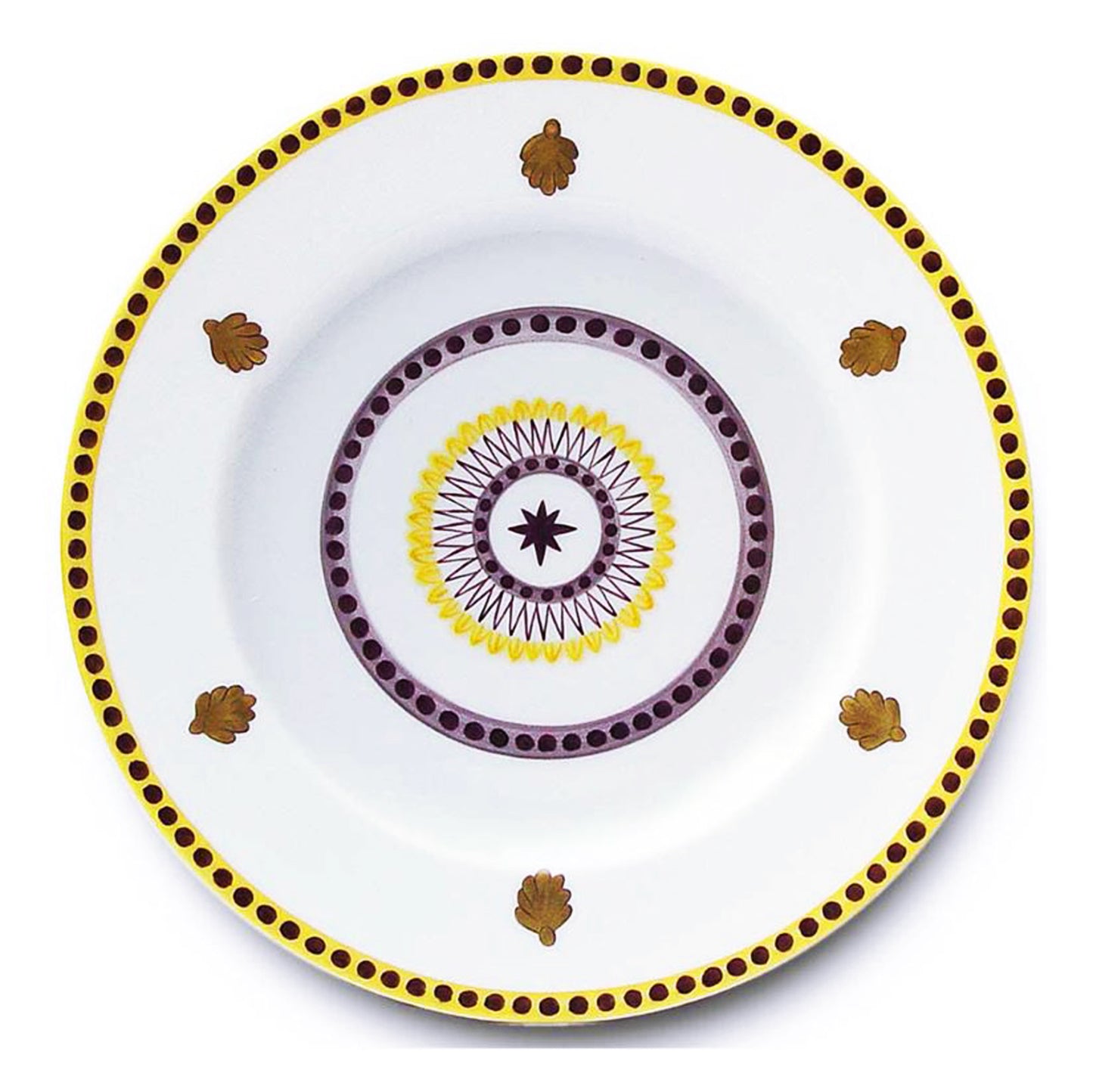 AGRA DINNERWARE
