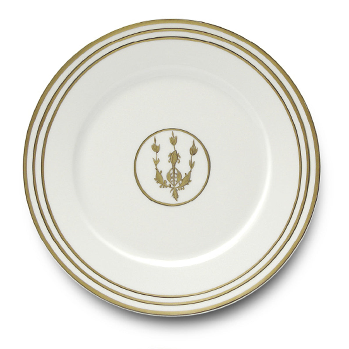 Or Des Airs / Or Des Mers Dinnerware
