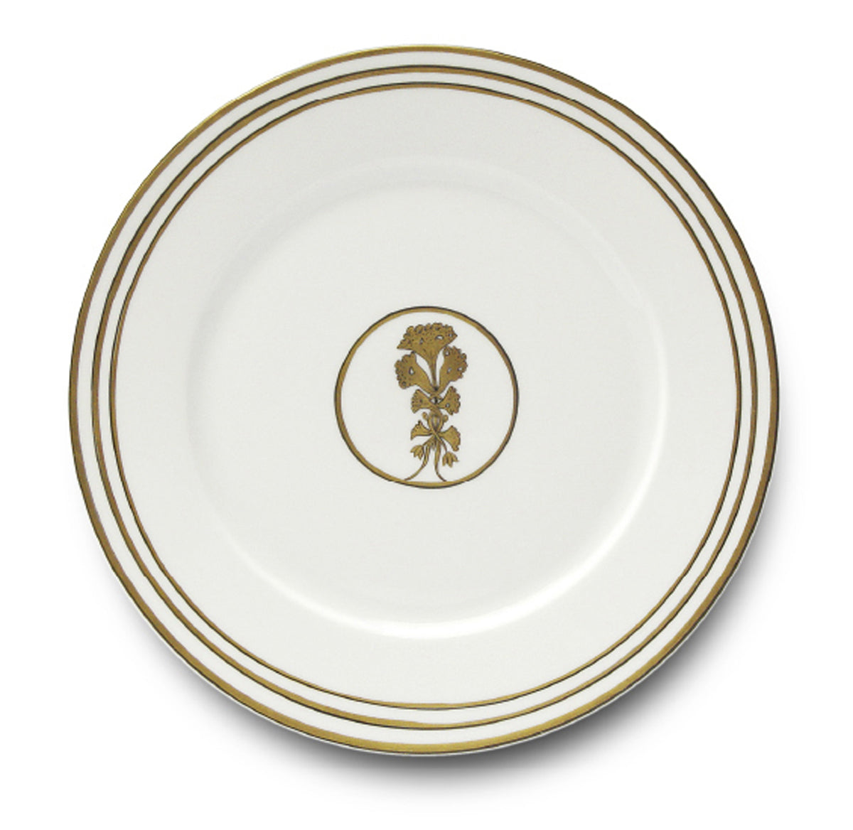 Or Des Airs / Or Des Mers Dinnerware