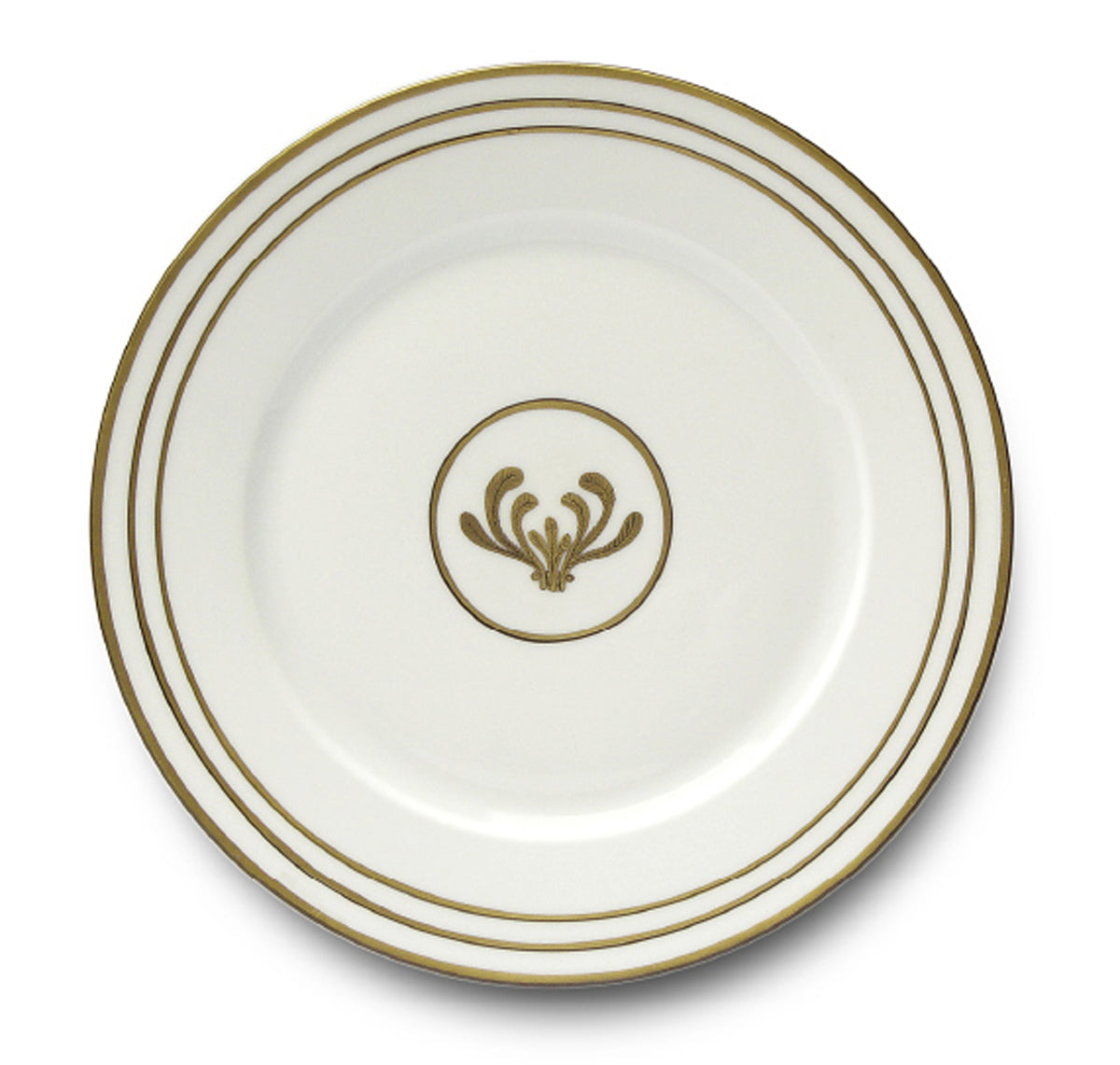Or Des Airs / Or Des Mers Dinnerware
